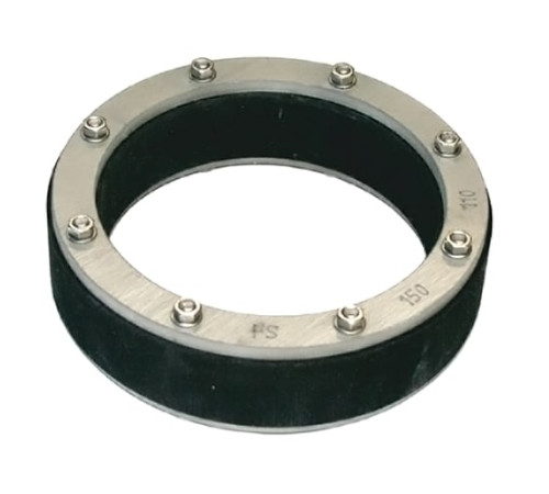 Уплотнительные кольца EPDM PD для труб в Витебске