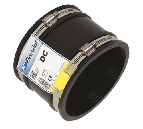 Уплотнительные манжеты EPDM для дренажных труб в Витебске