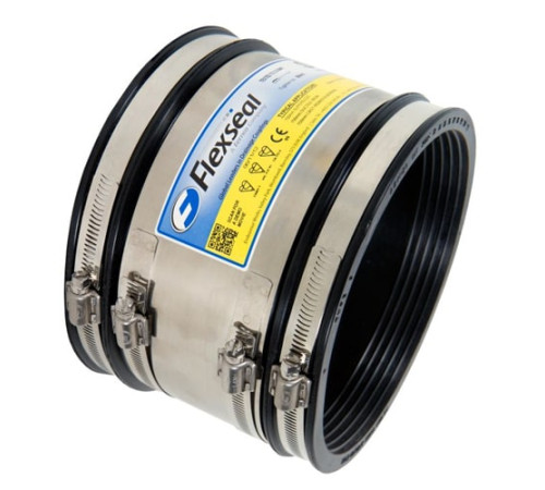 Уплотнительные манжеты EPDM SC для труб в Витебске