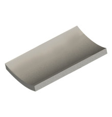 Упоры для блоков подвесок вертикальных трубопроводов