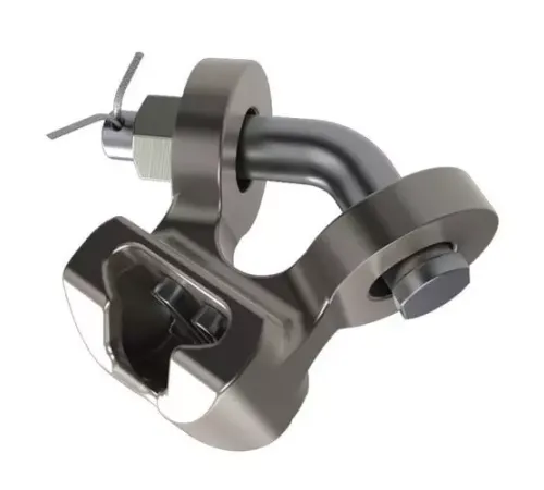 Ушки специальные с гнутым пальцем в Витебске для ЛЭП