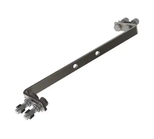 Узлы крепления экранов ЛЭП в Витебске для юрлиц