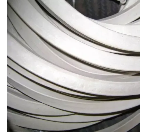 Резиновые вакуумные квадратные шнуры в Витебске с доставкой