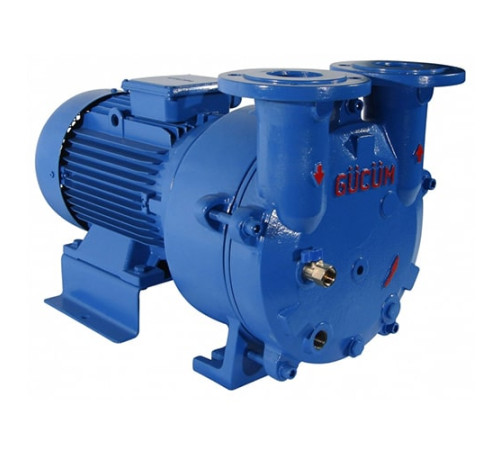 Вакуумные насосы в Витебске для промышленности и производства