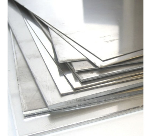 Ванадиевые листы в Витебске: прокат ВнПл-1, ВнПл-2