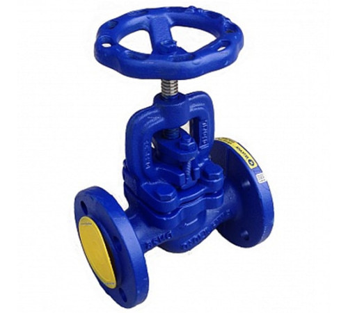 Запорные вентили с графитовым уплотнением в Витебске