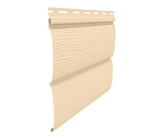 Виниловые сайдинги в Витебске для отделки фасадов