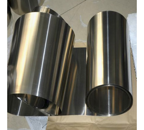 Фольги вольфрамовые в Витебске для промышленности