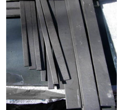 Полосы вольфрамовые в Витебске от Спецметаллстрой