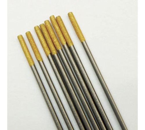 Вольфрамовые электроды в Витебске для предприятий Беларуси