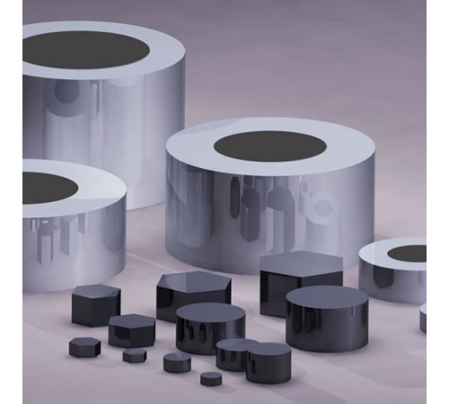 Вольфрамовые заготовки в Витебске для юридических лиц