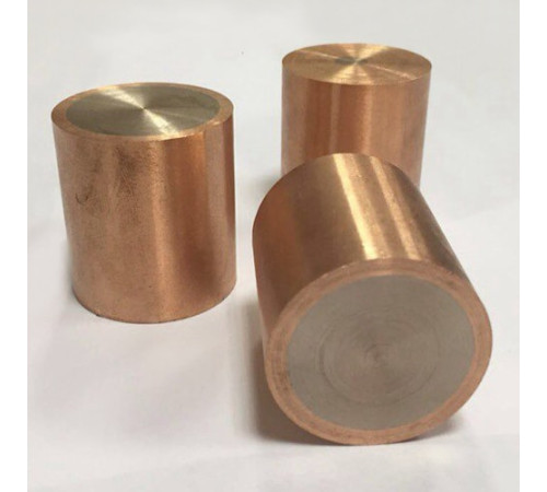 Вольфрамовые слитки в Витебске для промышленности