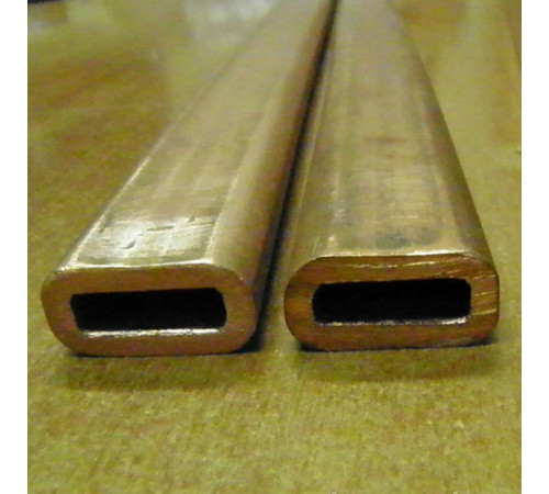 Волноводные латунные трубы в Витебске для юрлиц