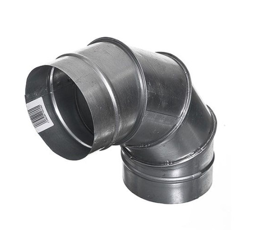 Воздуховоды оцинкованные в Витебске для вентиляционных систем