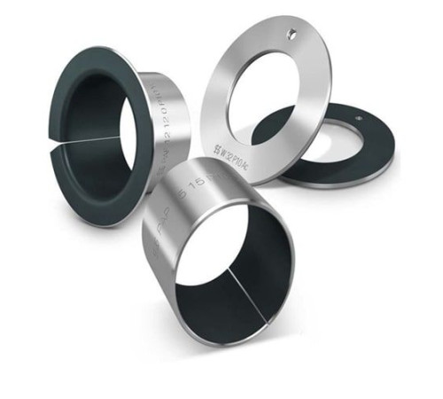 Гладкие втулки скольжения в Витебске для юрлиц