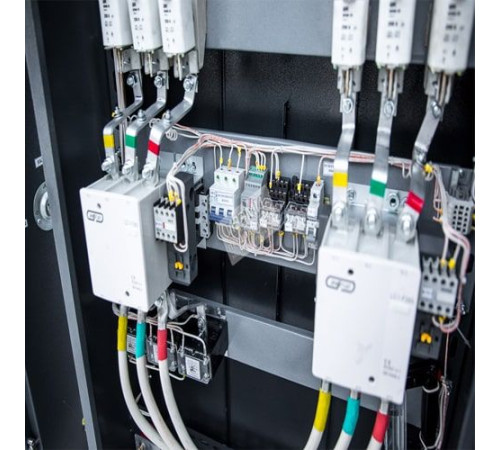 Вводно-распределительные устройства напольные в Витебске