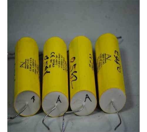 Высоковольтные пленочные конденсаторы в Витебске с доставкой