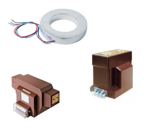 Высоковольтные трансформаторы тока в Витебске для юрлиц