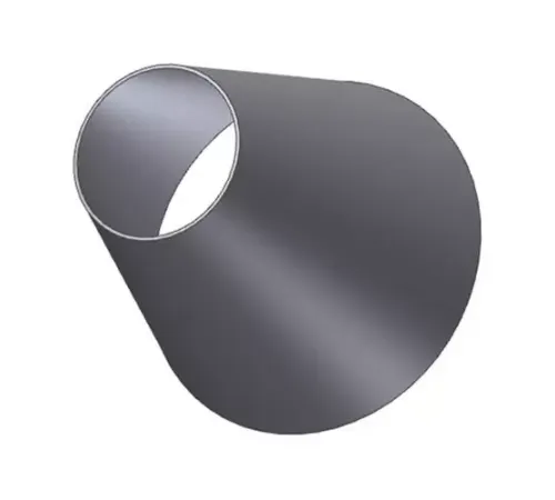 Конические обечайки для трубопроводов в Витебске