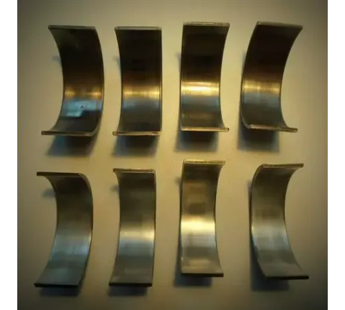 Бронзовые вкладыши в Витебске для промышленного оборудования