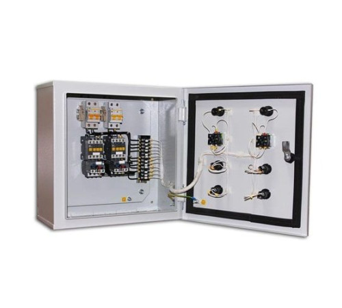 Ящики управления асинхронными двигателями в Витебске