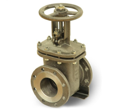 Бронзовые задвижки в Витебске для юридических лиц