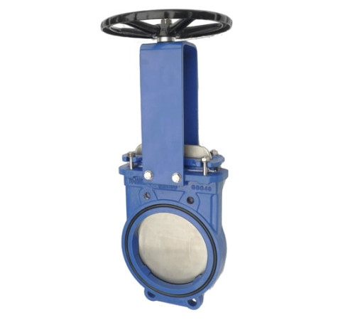 Шиберные задвижки в Витебске от производителя