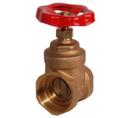 Латунные задвижки в Витебске с доставкой по Беларуси