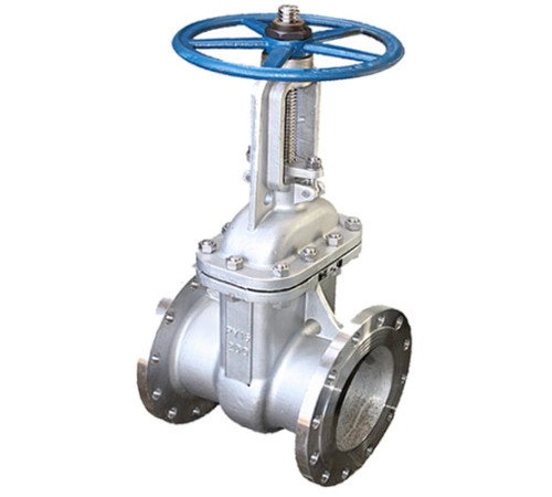 Нержавеющие задвижки в Витебске для юридических лиц