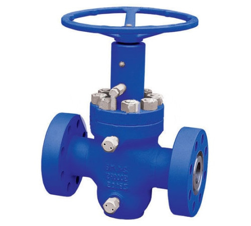 Задвижки ЗМС стальные для трубопроводов в Витебске