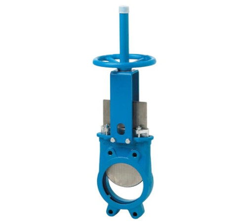 Шиберные задвижки со штурвалом в Витебске для юрлиц