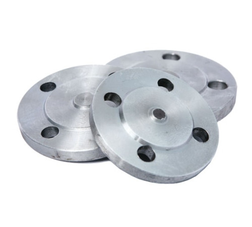 Фланцевые заглушки для трубопроводов в Витебске