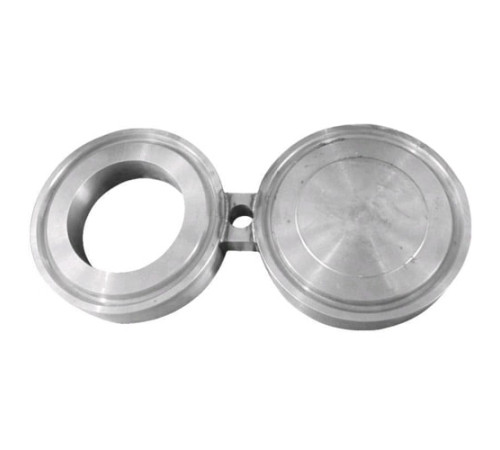 Поворотные заглушки для трубопроводов в Витебске