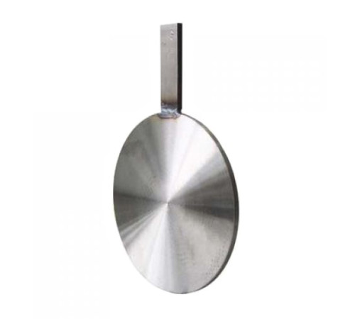 Заглушки с рукояткой в Витебске для трубопроводов