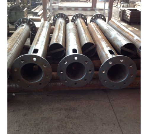 Закладные детали ФМ для строительства в Витебске и Беларуси