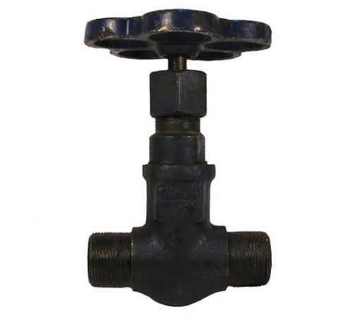 Запорные проходные сальниковые вентили-клапаны в Витебске