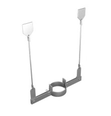 Жесткие стальные подвески