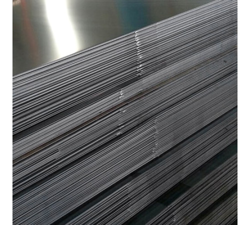 Листы с заданными свойствами упругости в Витебске