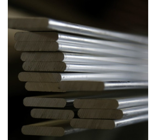 Полосы с заданными свойствами упругости в Витебске